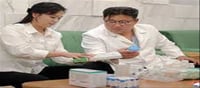Shocking news in North Korea..! Intestinal infection Spread..?